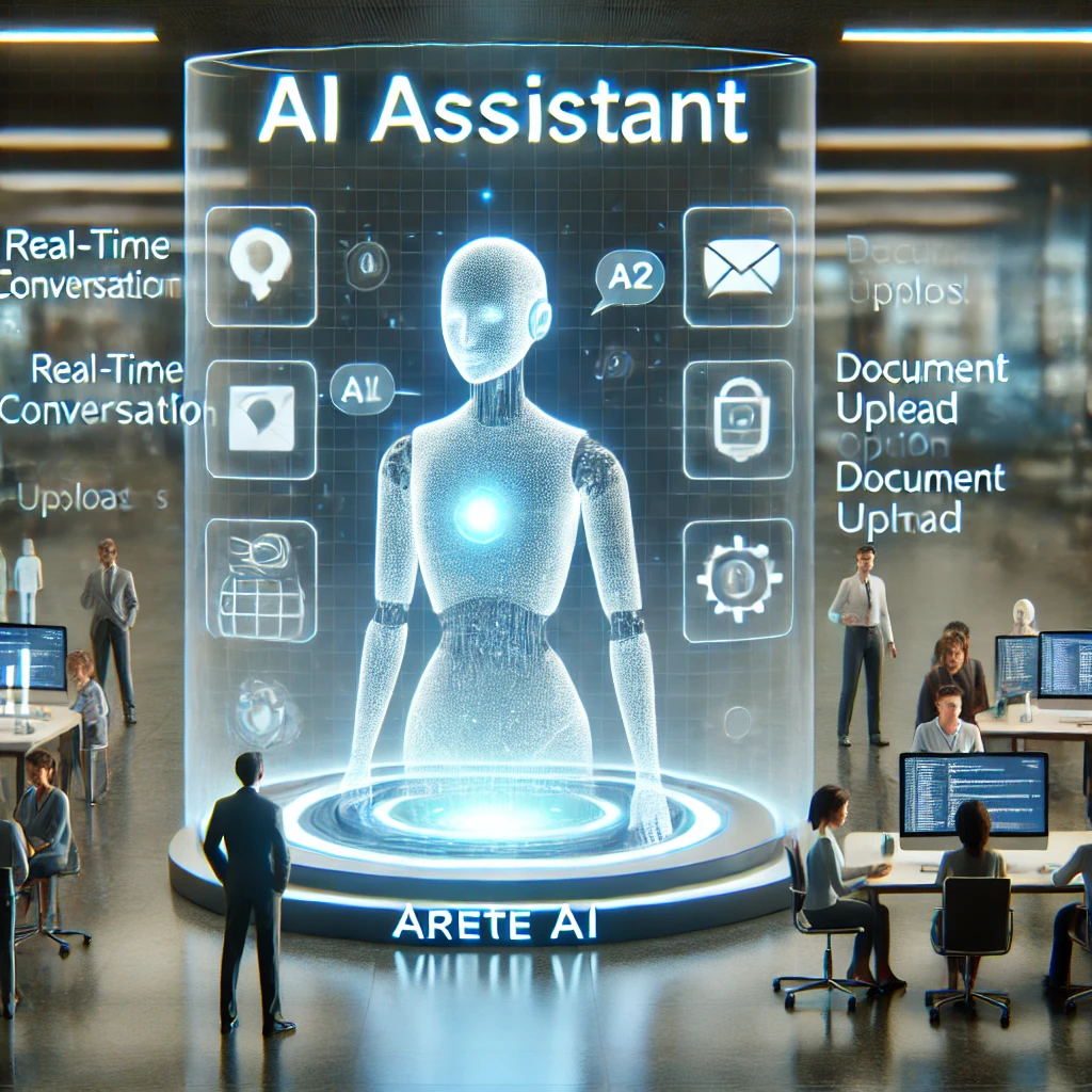 AI Assistant