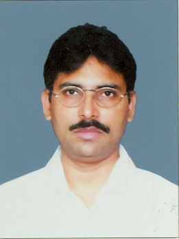 Nilendra Kumar Bharti